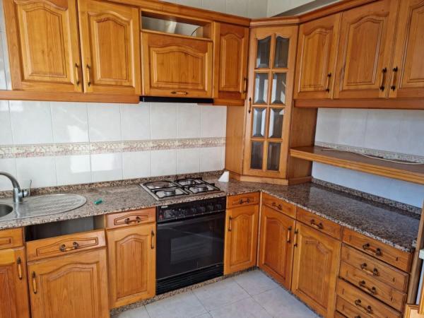 Piso en venta en  Catabois - Santa María, Ferrol photo 1