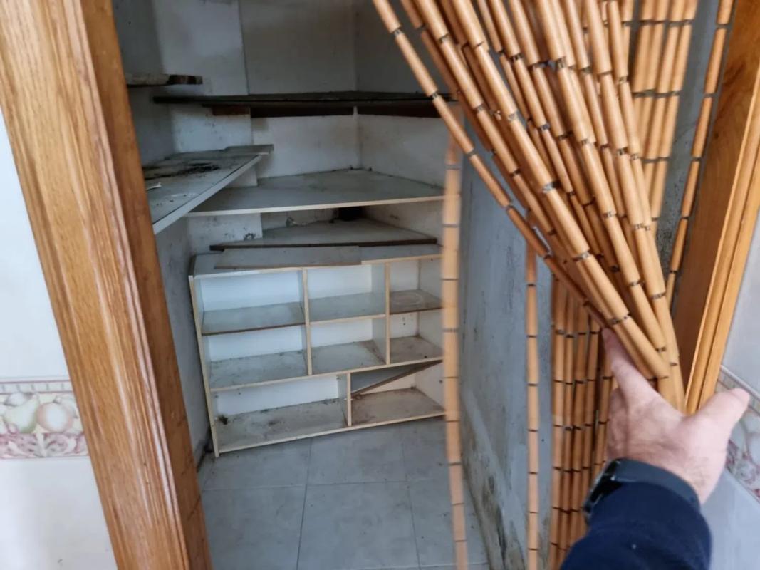 Venta de piso en Catabois - Santa María, Ferrol
 photo 3