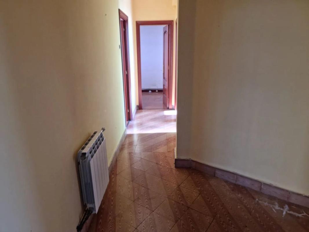 Venta de piso en Catabois - Santa María, Ferrol
 photo 4