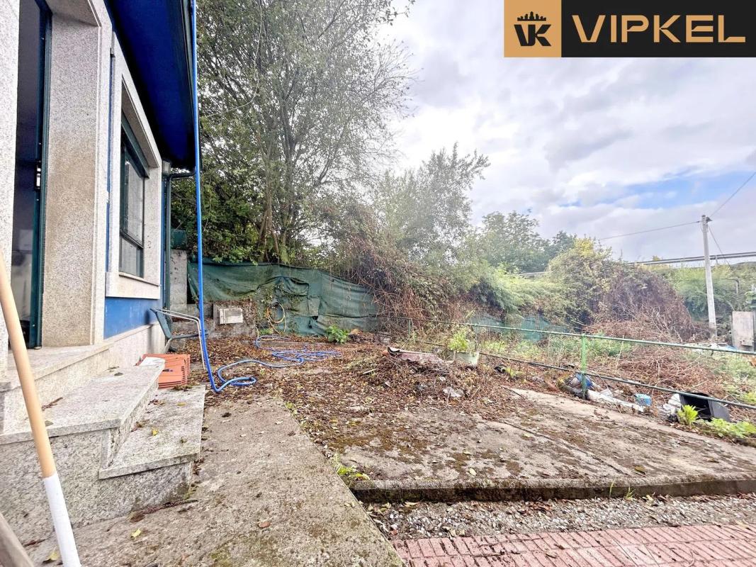 Продажа отдельного шале в , Бетанцос photo 2