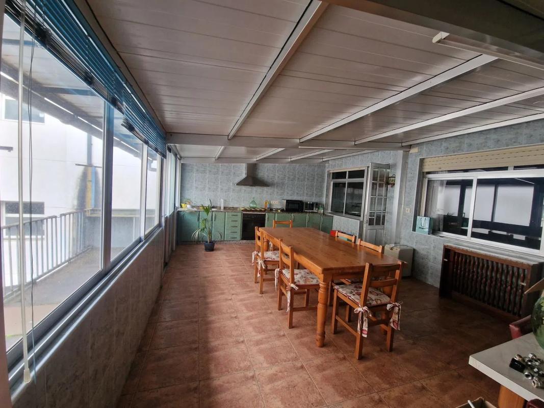 Sale of apartment in Feal-Xuvia, Narón
photo 1