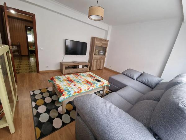Apartment for sale in Feal-Xuvia, Narón thumbnail 1