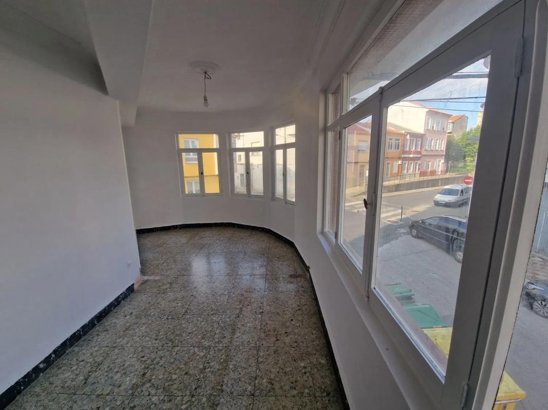Venta de piso en rio belelle, Ferrol
 photo 2