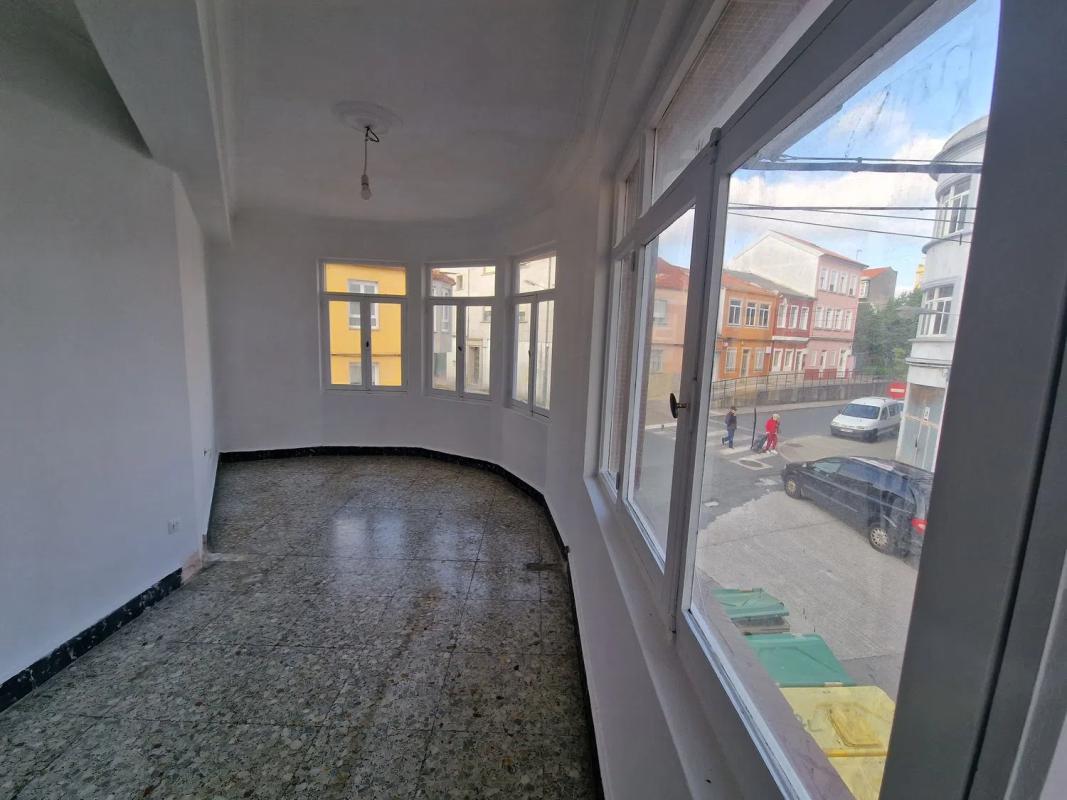 Venta de piso en rio belelle, Ferrol
 photo 4