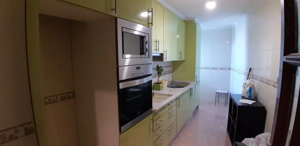 Piso en venta en Piñeiros-Freixeiro, Narón thumbnail 1