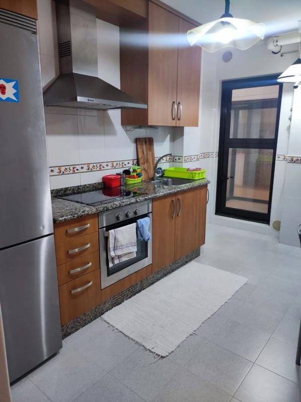 Venta de piso en Avenida da Maía, 28, Ames
 photo 3