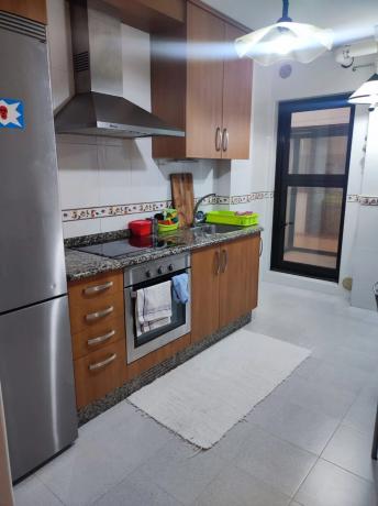 Piso en venta en  Avenida da Maía, 28, Ames photo 3