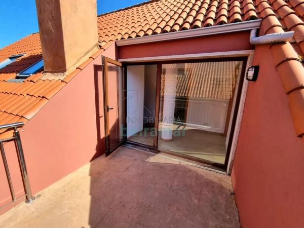 Ático en venta en  Calle Alcalde Fernández Bermúdez, Ribeira photo 1