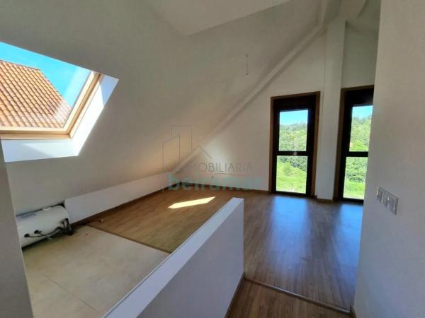 Ático en venta en  Calle Alcalde Fernández Bermúdez, Ribeira photo 3