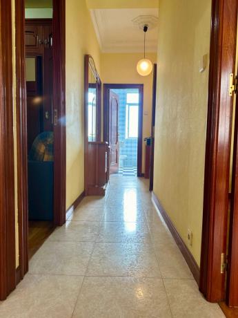 Piso en venta en Plaza de España, Ferrol thumbnail 2
