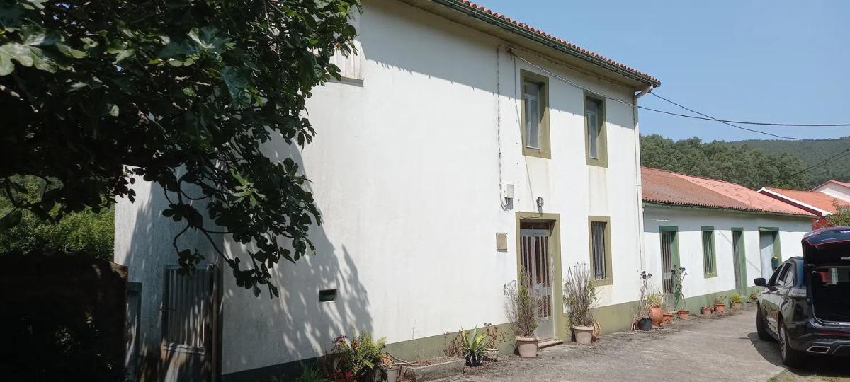 Casa independiente en Lugar Espiñaredo, Cedeira
 photo 2