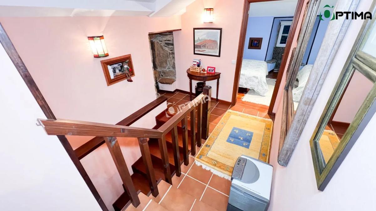 Venta de chalet independiente en Lugar Gamas, Santiago de Compostela
photo 3
