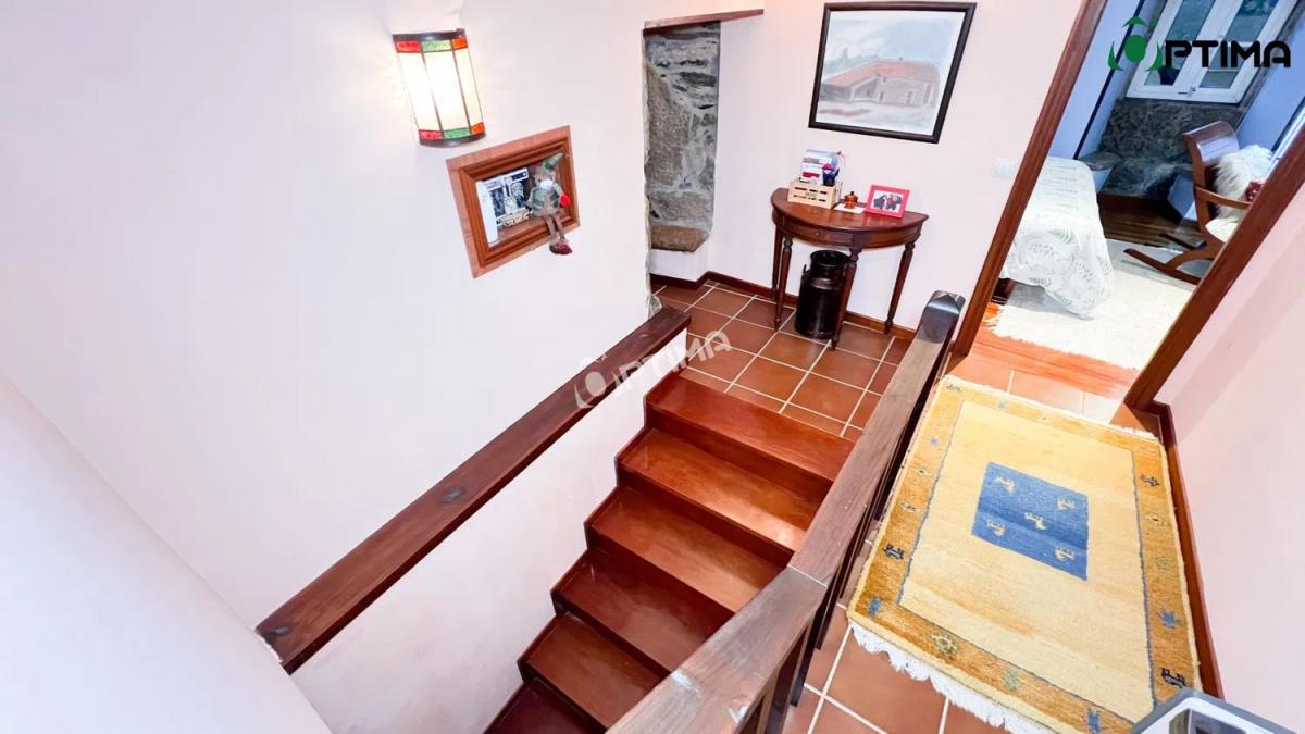 Venta de chalet independiente en Lugar Gamas, Santiago de Compostela
photo 4