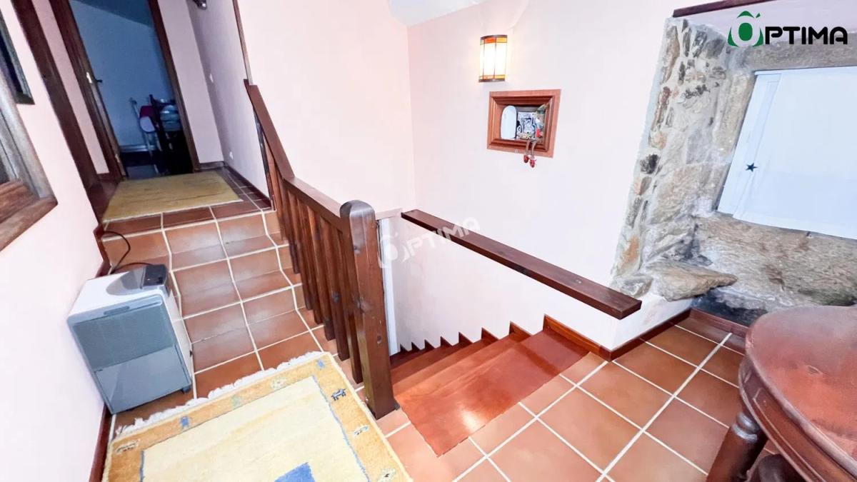 Venta de chalet independiente en Lugar Gamas, Santiago de Compostela
photo 5