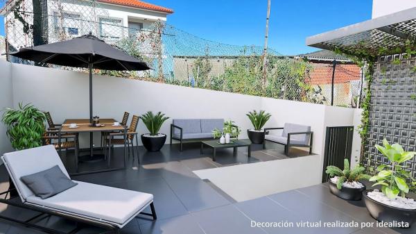 Detached villa for sale in  Lugar Chamin Abaixo, Arteixo photo 1