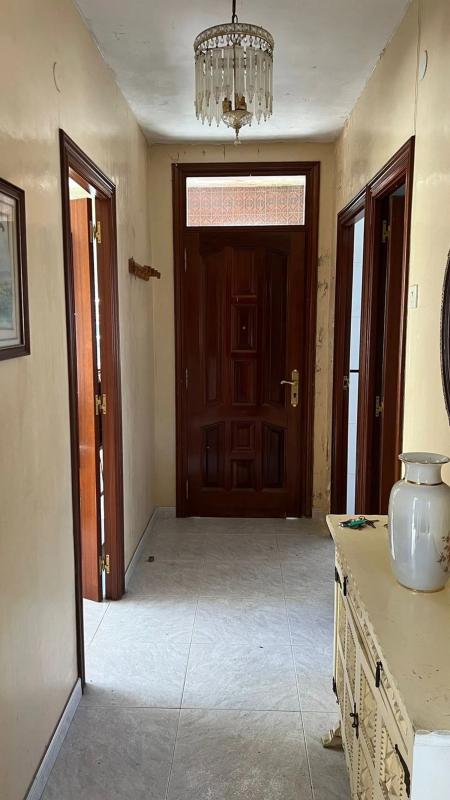 Sale of independent chalet in Lugar Chamin Abaixo, Arteijo
 photo 5