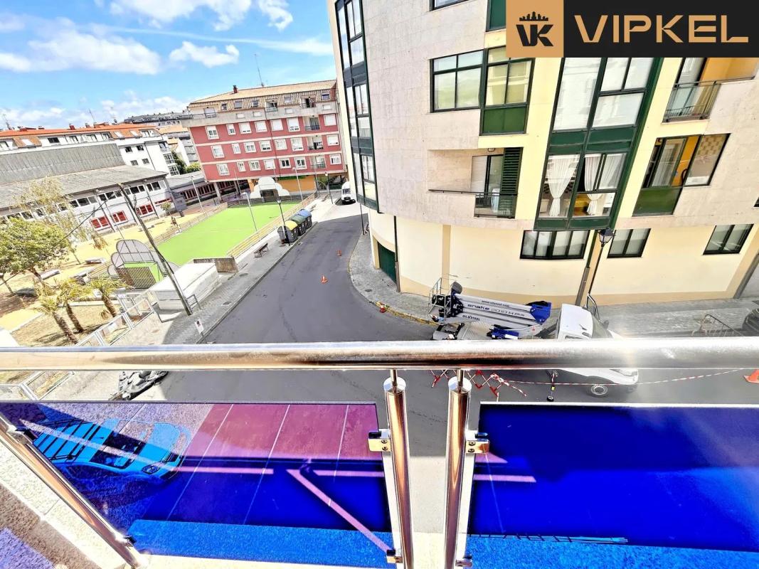 Venta de piso en Calle Xohana Torres, Ribeira
photo 2