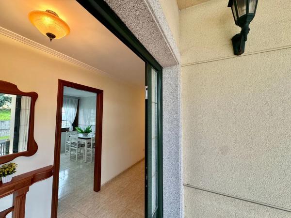 Detached villa for sale in  Travesía de Chamín, Arteixo photo 3