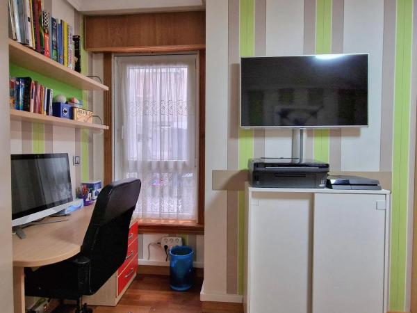 Продажа квартиры в  Calle Voluntariado, A Coruña photo 4