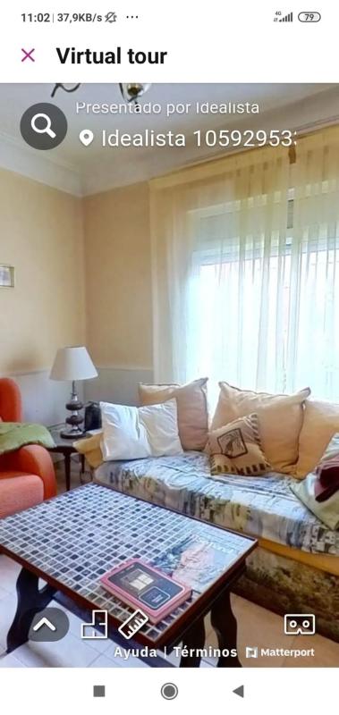 Venta de piso en Calle Celso Emilio Ferreiro, Ferrol
 photo 2
