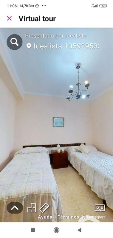 Venta de piso en Calle Celso Emilio Ferreiro, Ferrol
 photo 4