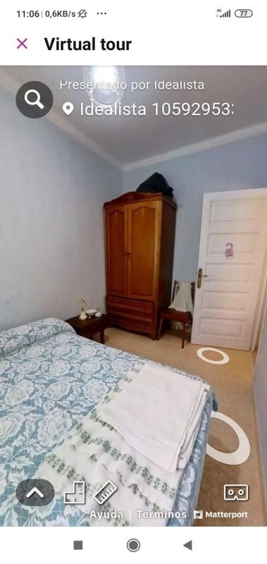 Venta de piso en Calle Celso Emilio Ferreiro, Ferrol
 photo 5