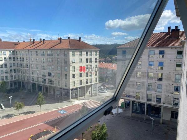 Mieszkanie na sprzedaż w  Calle de Daniel García Ramos, Santiago de Compostela photo 3