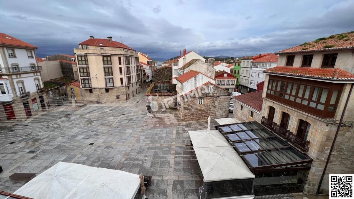 Chalet pareado en plaza de España, Port of Son
photo 1