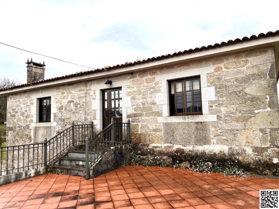Casa independiente en Lugar Tomonde, Vedra
 photo 2