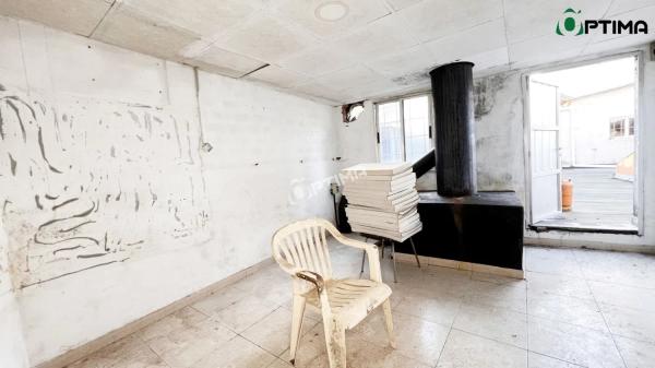 Chalet independiente en venta en Calle de Vista Alegre, Santiago de Compostela thumbnail 1