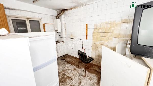Chalet independiente en venta en Calle de Vista Alegre, Santiago de Compostela thumbnail 2