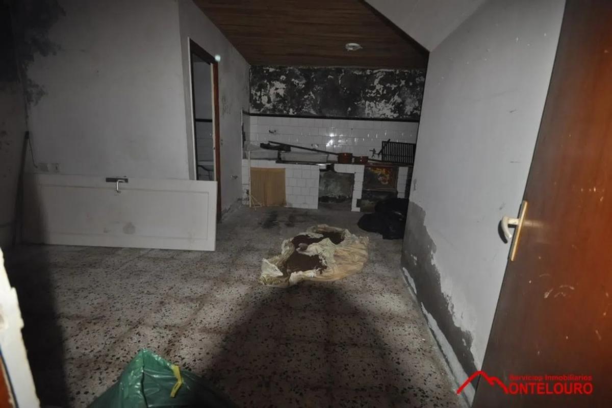 Chalet en plaza Pesacaderia, Muros
photo 4
