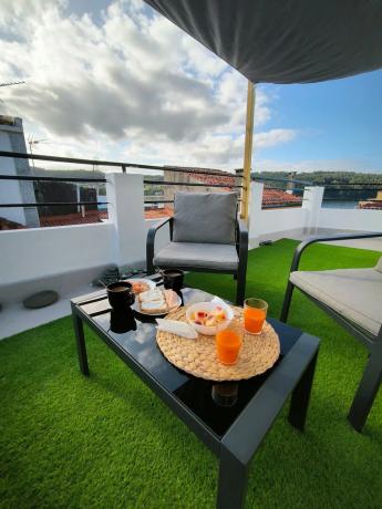 Detached villa for sale in , Cedeira photo 1