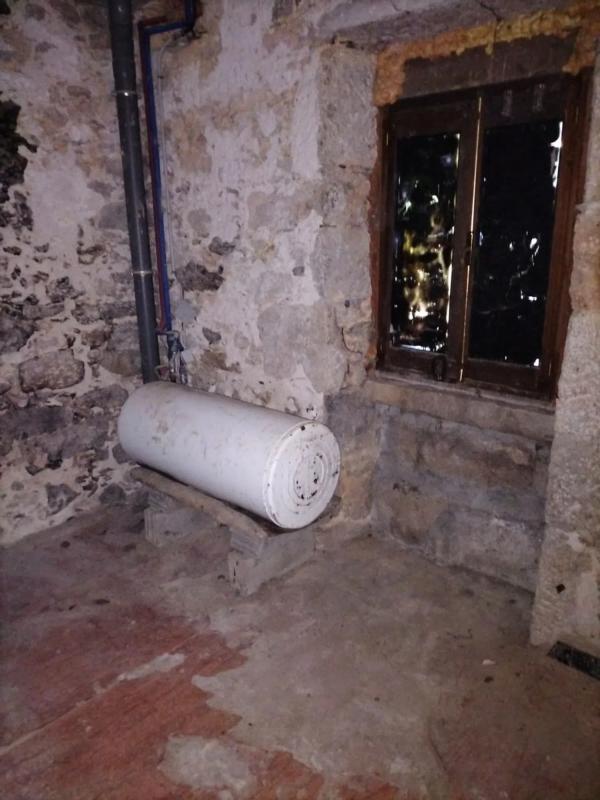Продажа отдельного шале в , Пуэбла дель Караменьял photo 3