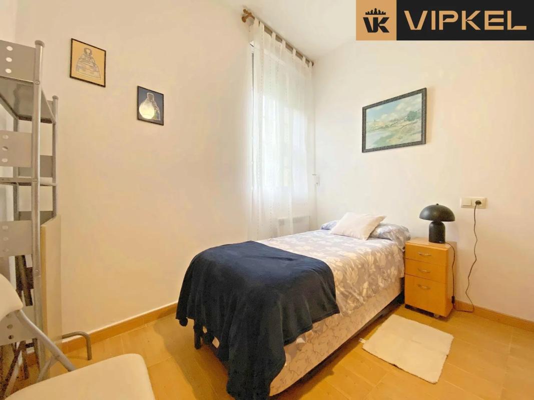 Venta de piso en Calle Méndez Núñez, Ferrol
 photo 3