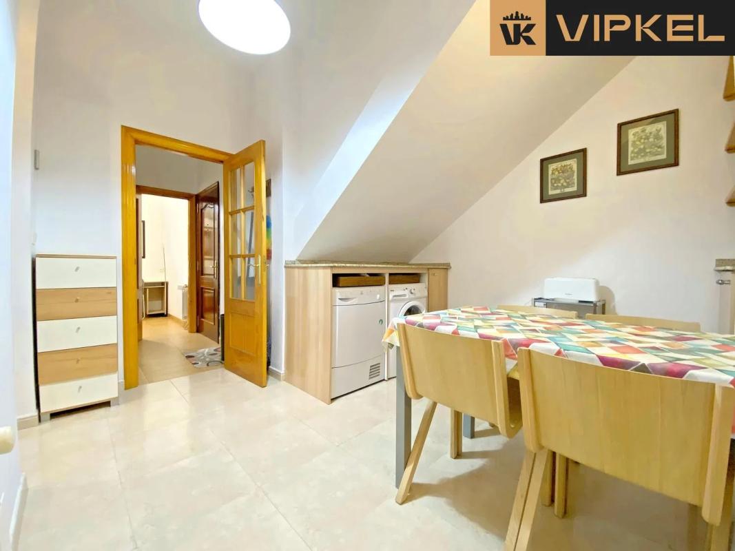 Venta de piso en Calle Méndez Núñez, Ferrol
 photo 5