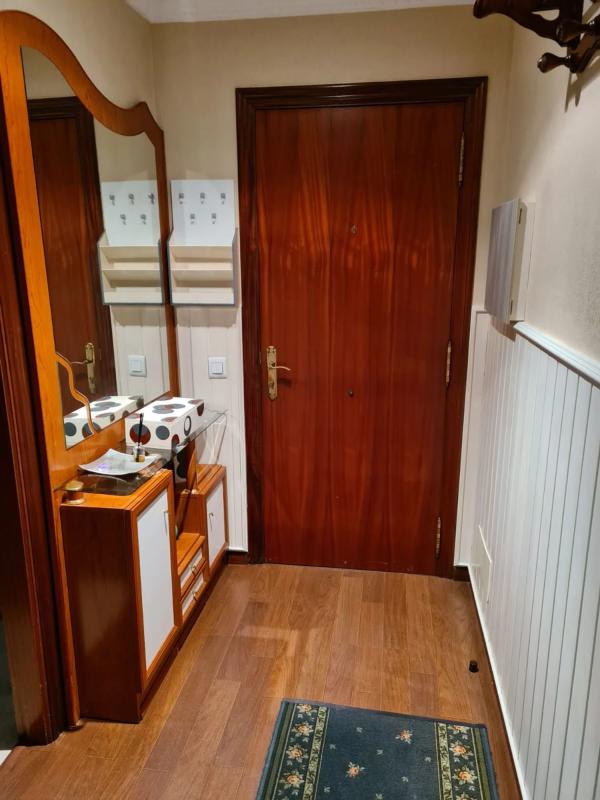Piso en calle Coruña, 21, Ноя
photo 1