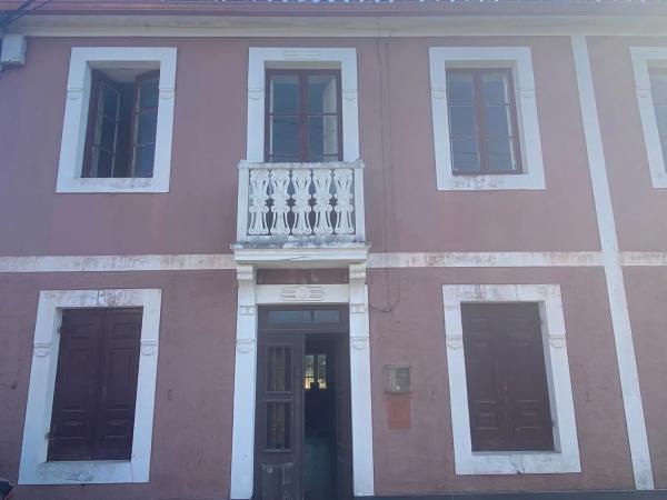Chalet independiente en venta en , Sada photo 1