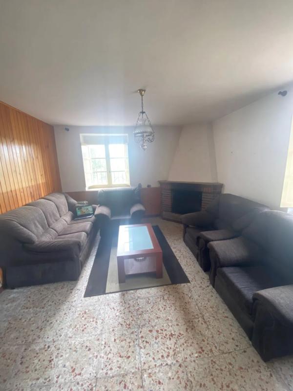 Chalet pareado en Parroquia Mosteirón, 28, Sada
 photo 3