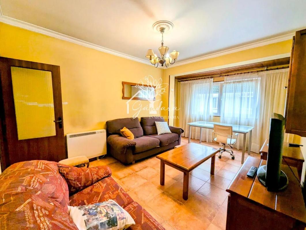Sprzedaż mieszkania w A Gándara, Narón
photo 1