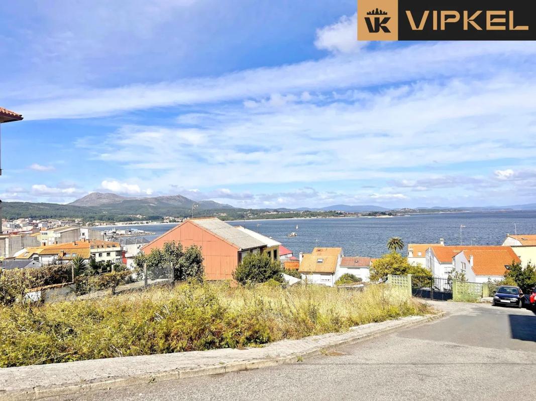 Venta de piso en Calle Carroucha, Ribeira
photo 2