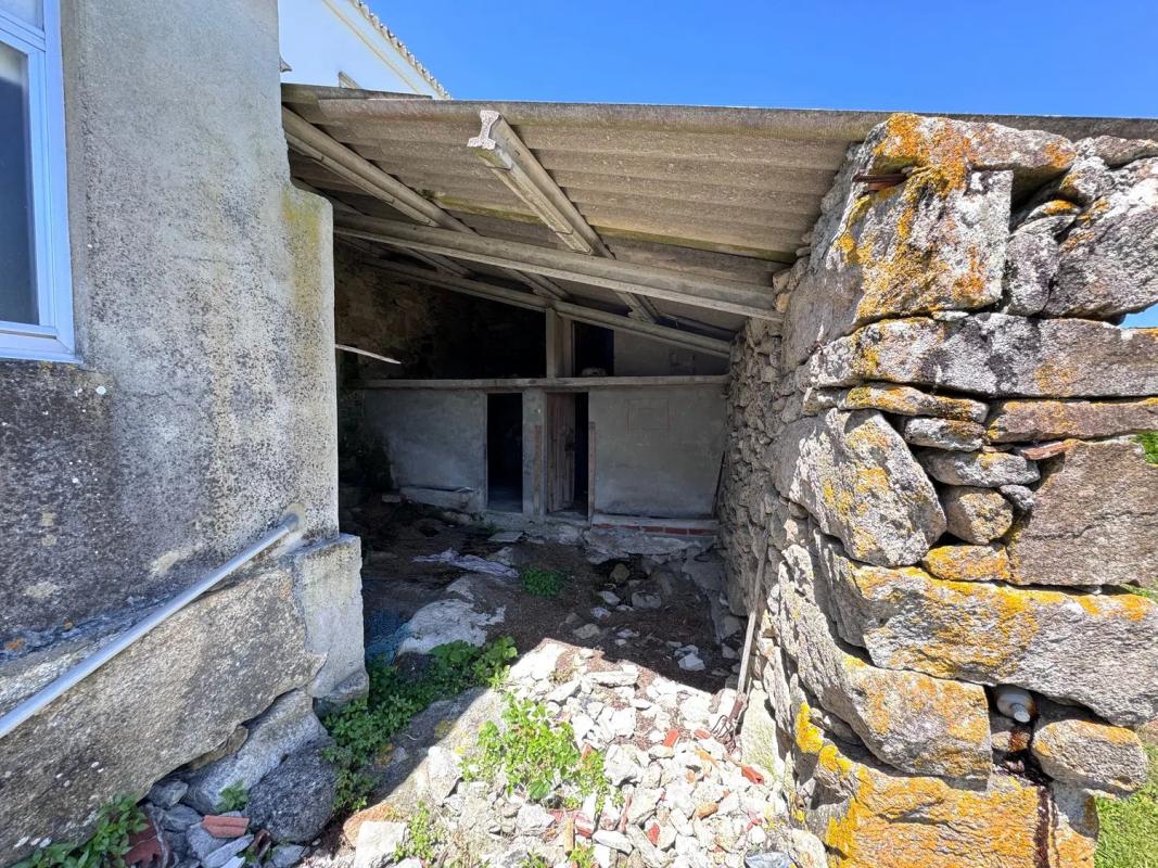 Casa independiente en brantuas s/n, Ponteceso
 photo 3
