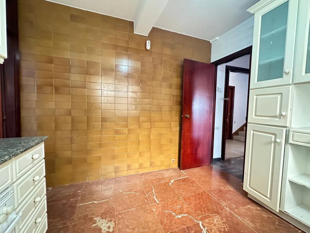 Venta de piso en Calle de Montero Ríos, Santiago de Compostela
photo 3