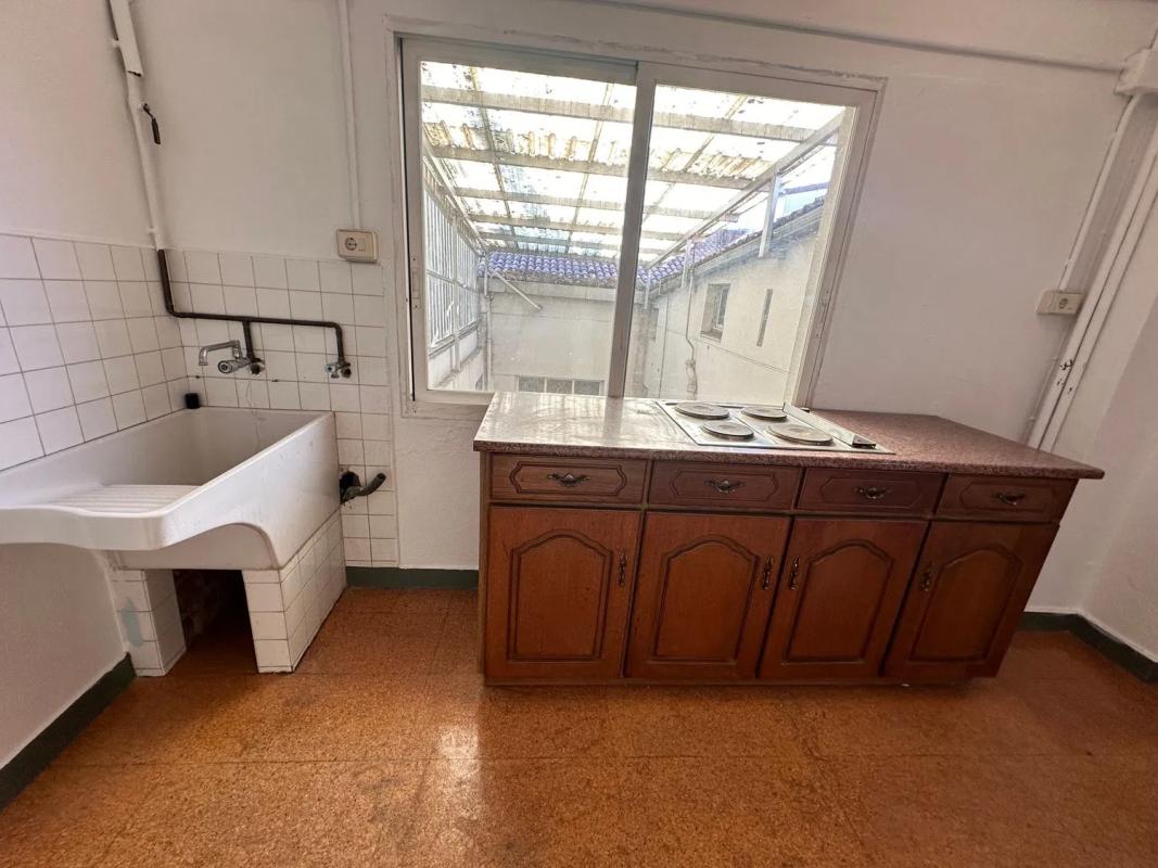 Venta de piso en Calle de Montero Ríos, Santiago de Compostela
photo 5