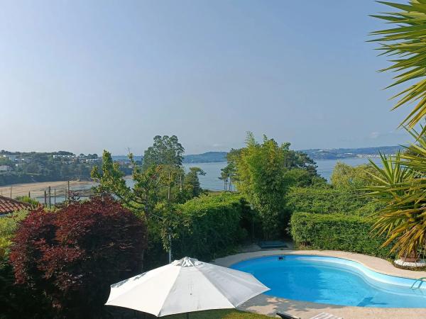 Chalet independiente en venta en , Pontedeume photo 2