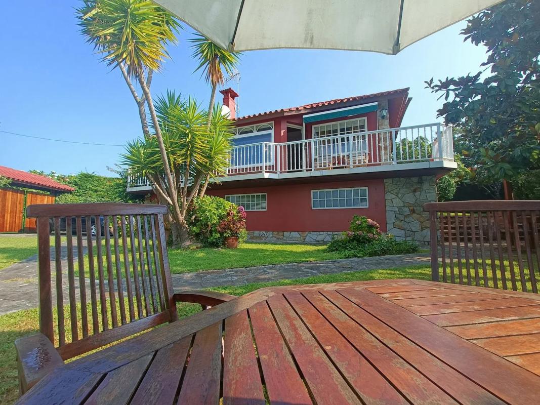 Casa independiente en travesía Arbosa, Pontedeume
 photo 3
