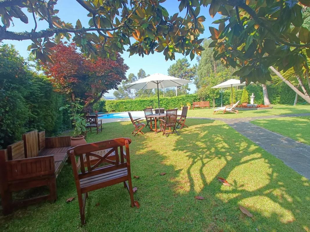 Casa independiente en travesía Arbosa, Pontedeume
 photo 4