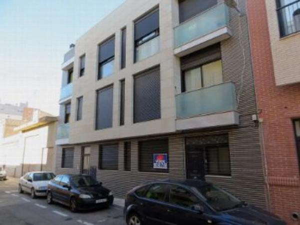 Apartment for sale in  Calle de Jorge Juan, El Campello photo
