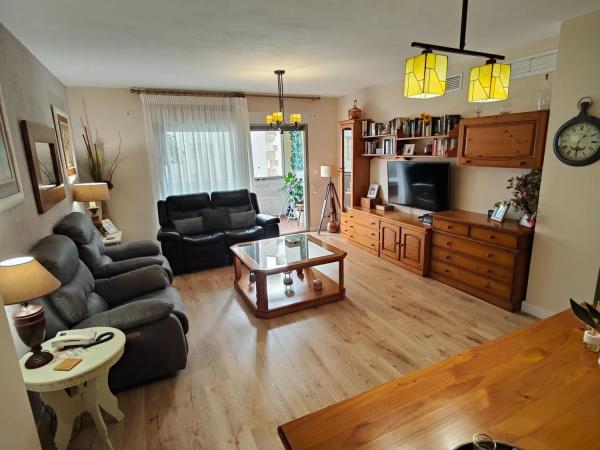Apartment for sale in  Calle de Joan Baptista Baset i Ramos, El Campello photo 1