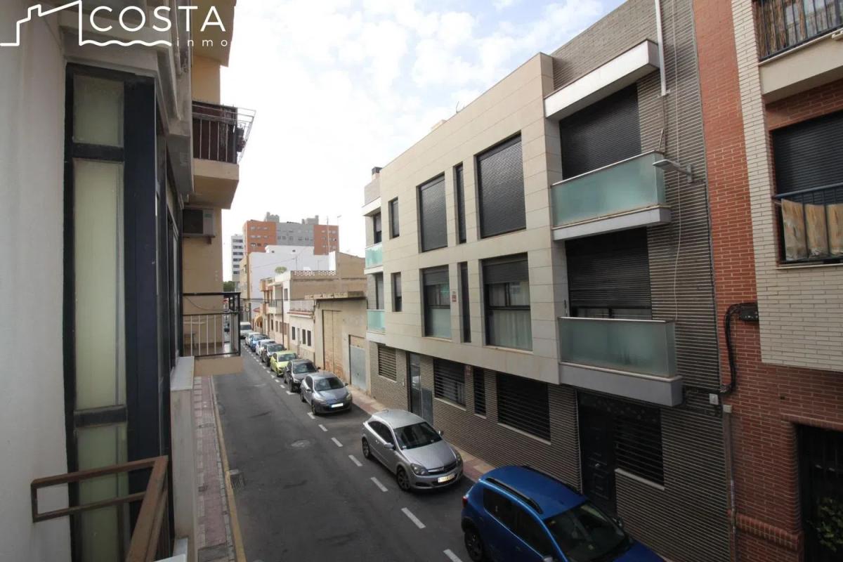 Sale of apartment in Calle de Jorge Juan, 13, El Campello
 photo 5
